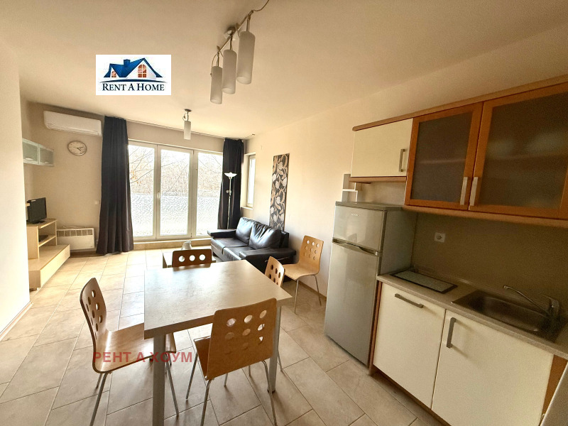 Дава под наем 2-СТАЕН, гр. София, Симеоново, снимка 5 - Апартаменти - 52830234