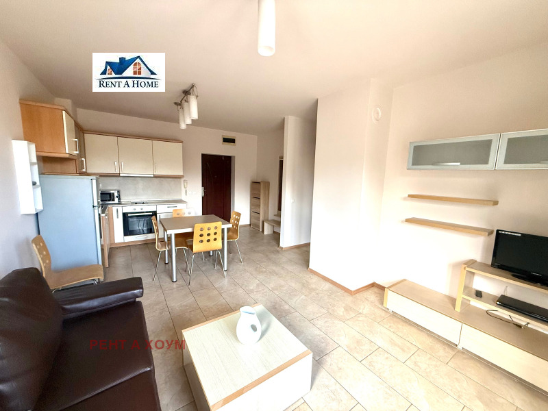 Дава под наем 2-СТАЕН, гр. София, Симеоново, снимка 2 - Апартаменти - 52830234