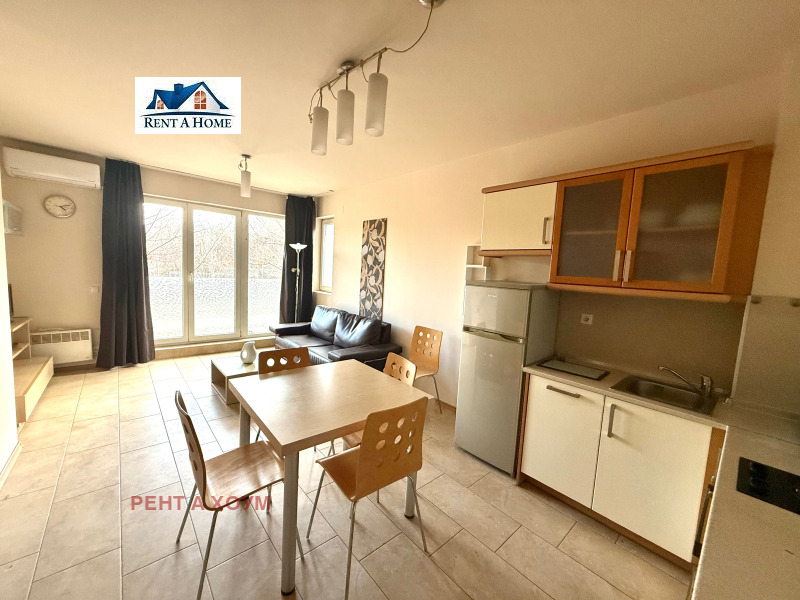 Дава под наем 2-СТАЕН, гр. София, Симеоново, снимка 3 - Апартаменти - 52830234