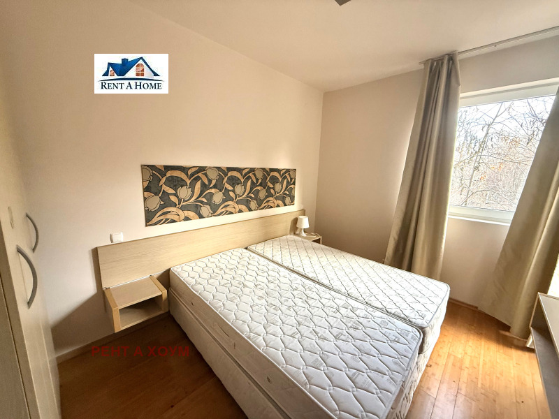 Дава под наем 2-СТАЕН, гр. София, Симеоново, снимка 7 - Апартаменти - 52830234