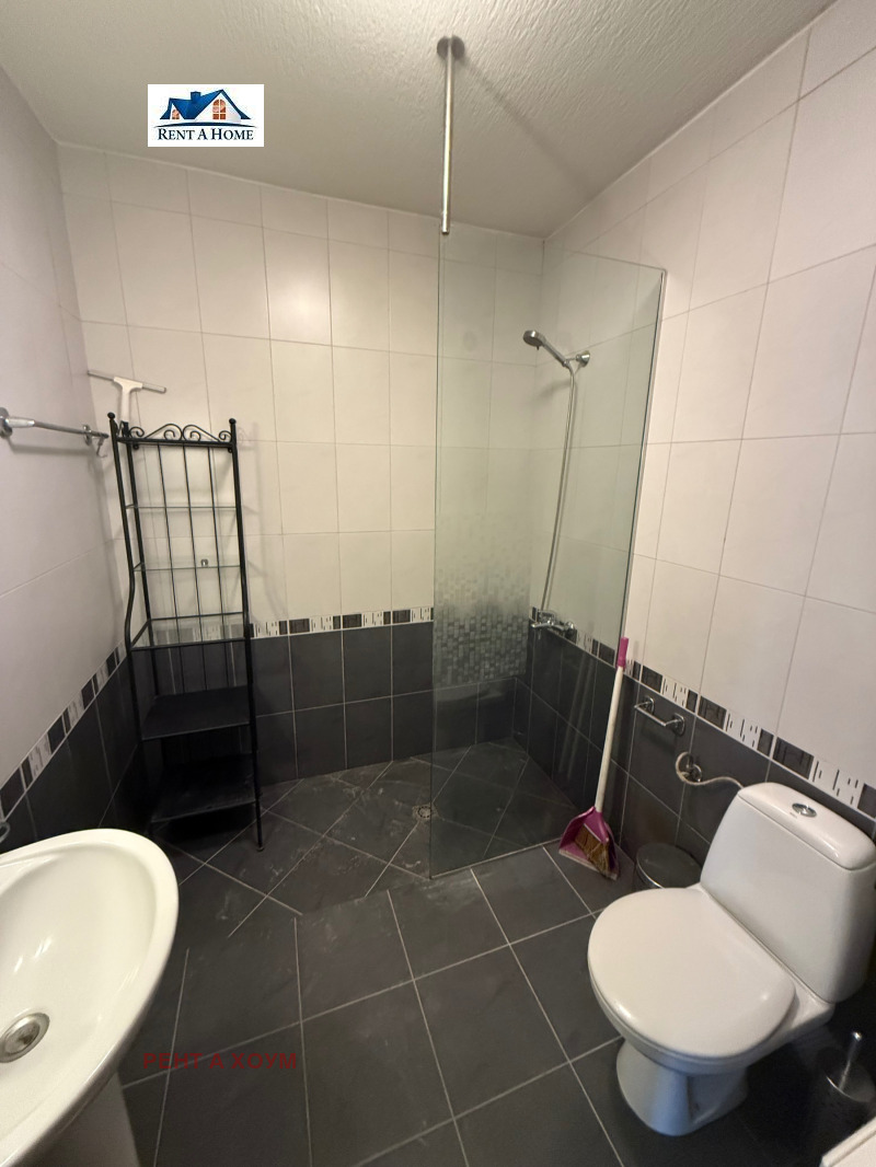 Дава под наем 2-СТАЕН, гр. София, Симеоново, снимка 9 - Апартаменти - 52830234