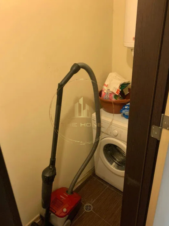 Дава под наем 2-СТАЕН, гр. Варна, ХЕИ, снимка 8 - Апартаменти - 53782487