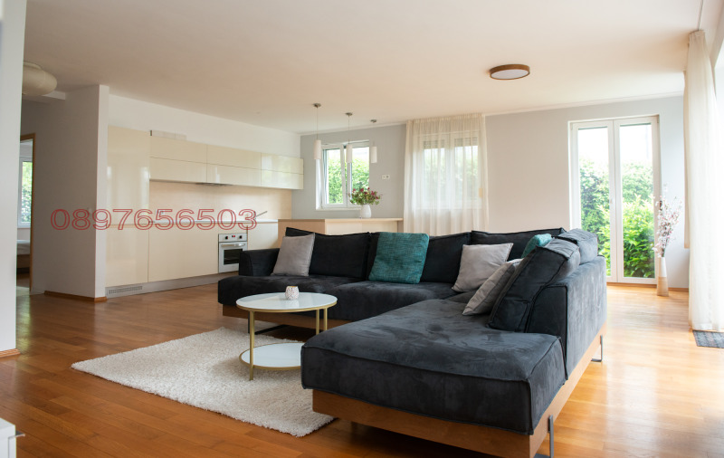 A louer  3 chambres Sofia , v.z.Malinova dolina , 160 m² | 93285898