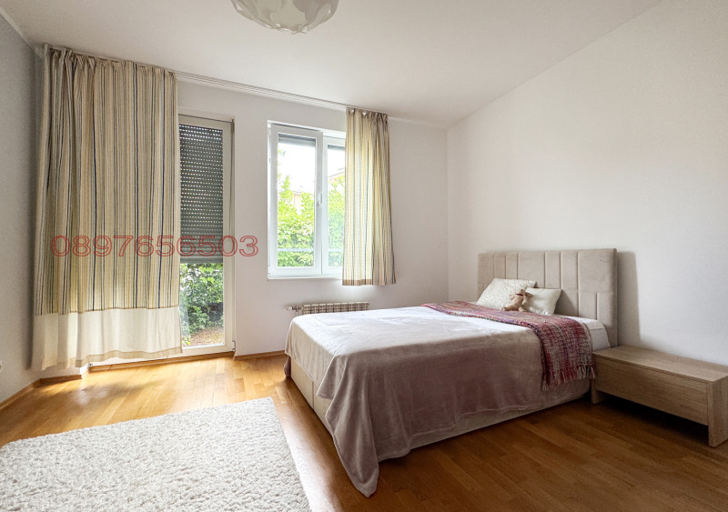 A louer  3 chambres Sofia , v.z.Malinova dolina , 160 m² | 93285898 - image [7]