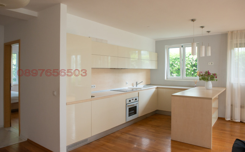 A louer  3 chambres Sofia , v.z.Malinova dolina , 160 m² | 93285898 - image [4]