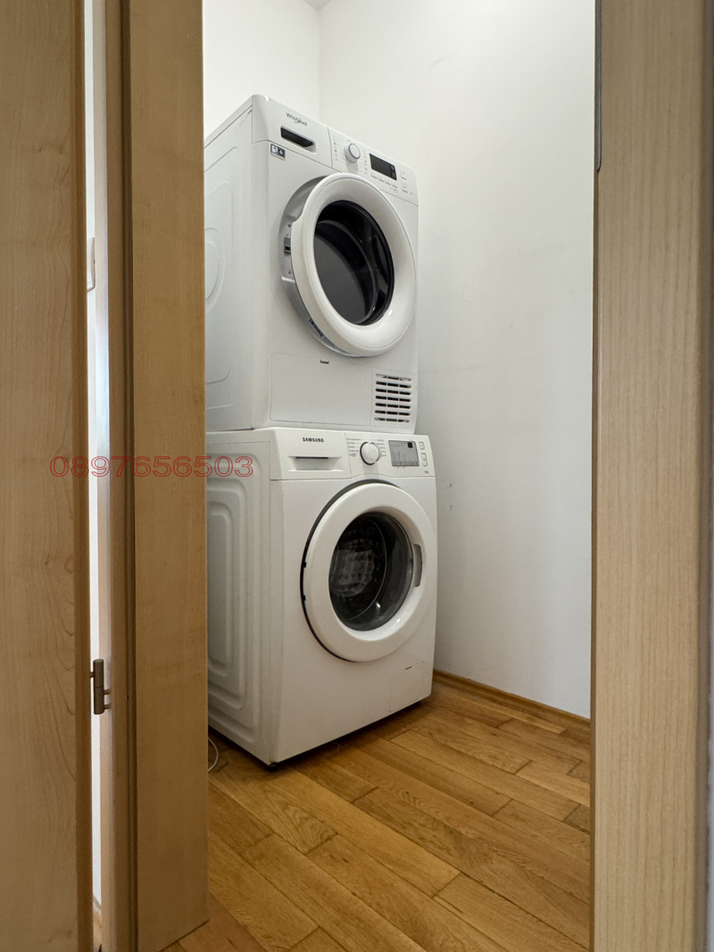 A louer  3 chambres Sofia , v.z.Malinova dolina , 160 m² | 93285898 - image [12]