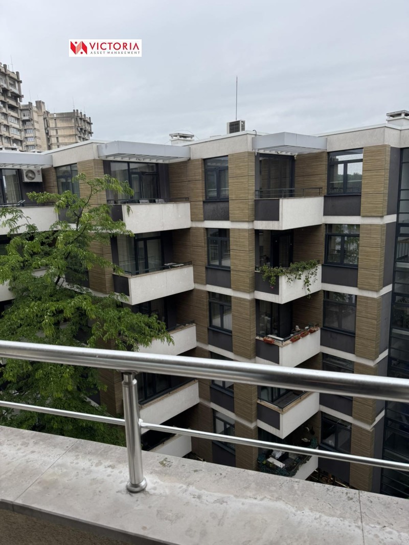 Kiralık  Ofis Sofia , Iztok , 126 metrekare | 61596408 - görüntü [4]