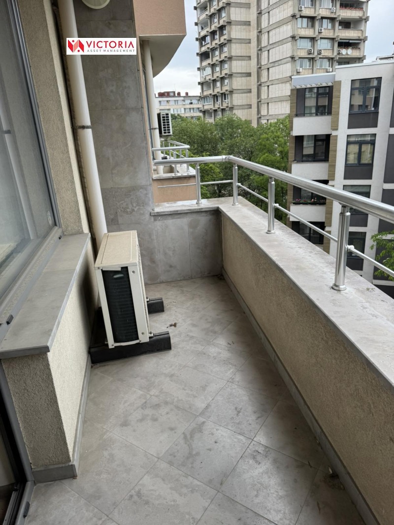 Kiralık  Ofis Sofia , Iztok , 126 metrekare | 61596408 - görüntü [5]
