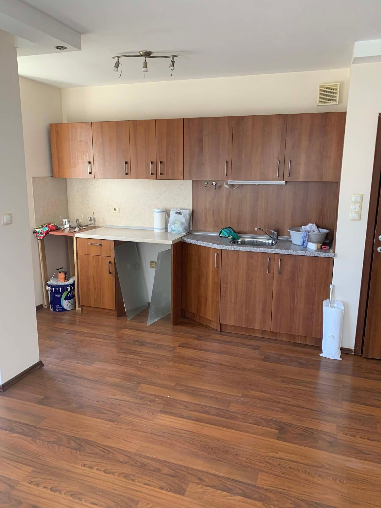 Дава под наем 2-СТАЕН, гр. София, Оборище, снимка 5 - Апартаменти - 53762076