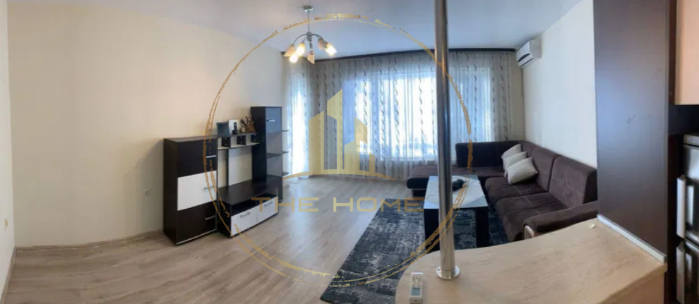 Дава под наем 2-СТАЕН, гр. Варна, ХЕИ, снимка 2 - Апартаменти - 53782487