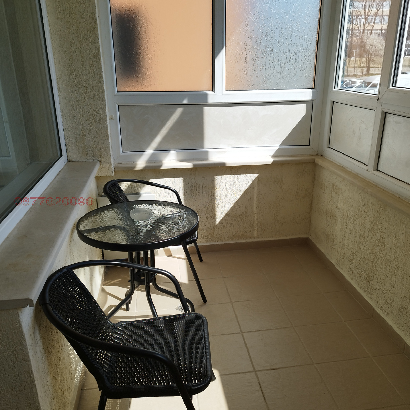 Дава под наем 2-СТАЕН, гр. Варна, Левски 1, снимка 6 - Апартаменти - 54115411