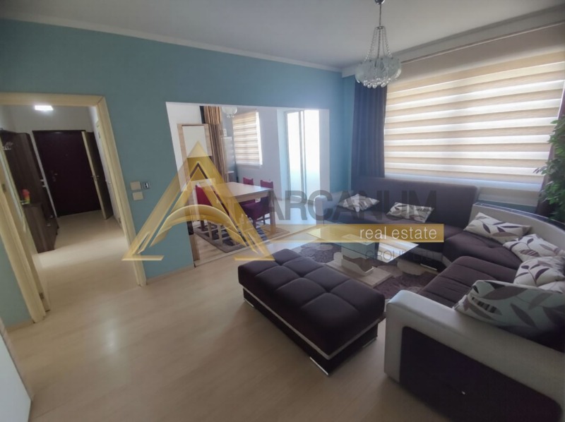 Дава под Наем 3-СТАЕН в град Варна, Автогара - 100 кв.м / 710 € » 1 388.64 лв., АРКАНУМ ГРУП