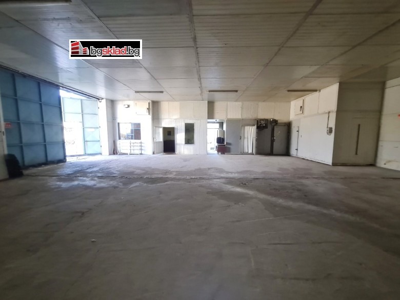 Дава под Наем ПРОМ. ПОМЕЩЕНИЕ | Imot.bg — изображение 2