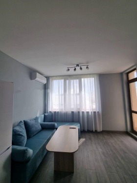 1 Schlafzimmer Lewski, Sofia