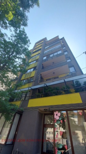 2 slaapkamers Strelbishte, Sofia 14