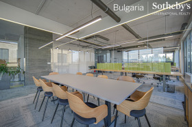 Büro Hladilnika, Sofia 13