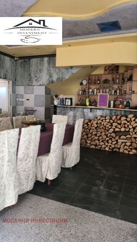 Bar; Cafetería Druzhba 1, Sofia