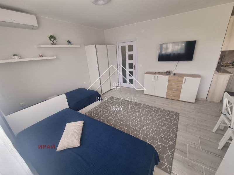 En renta  Estudio Stara Zagora , Tri chuchura - tsentar , 50 metros cuadrados | 33125071 - imagen [7]