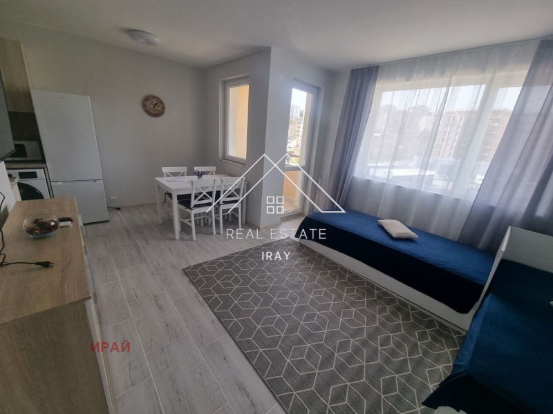 En renta  Estudio Stara Zagora , Tri chuchura - tsentar , 50 metros cuadrados | 33125071 - imagen [8]