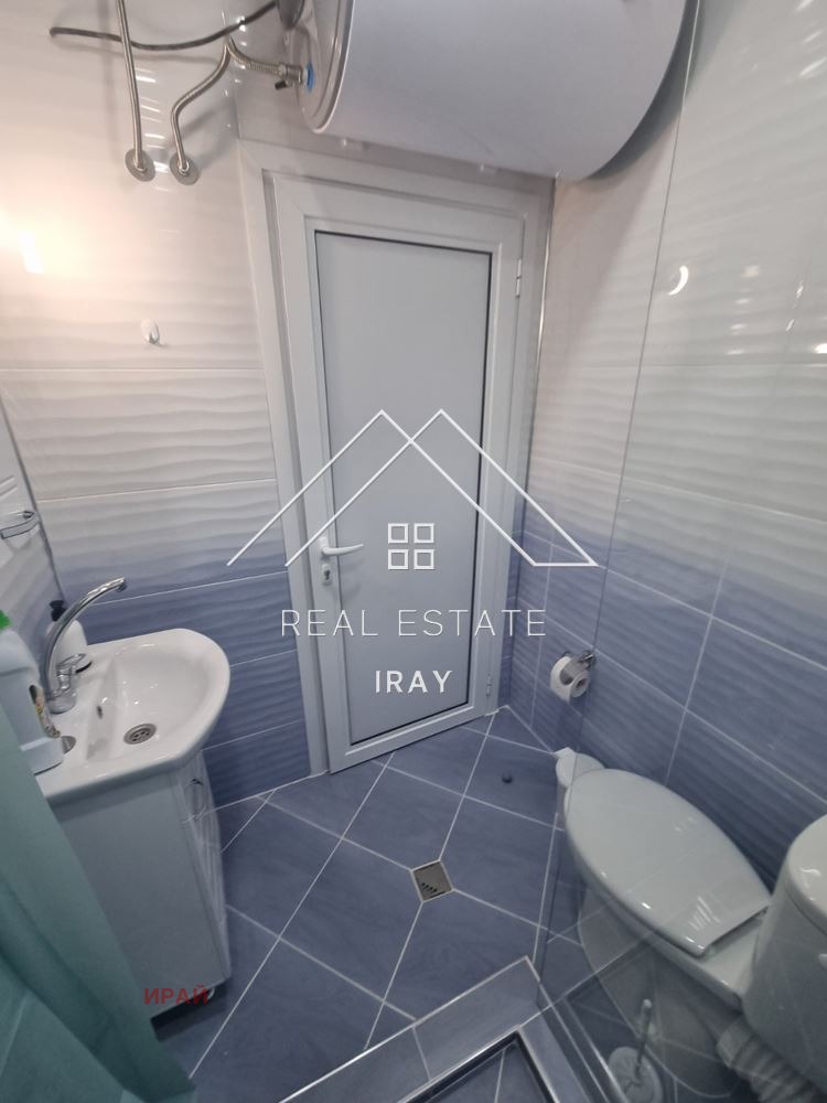 En renta  Estudio Stara Zagora , Tri chuchura - tsentar , 50 metros cuadrados | 33125071 - imagen [13]