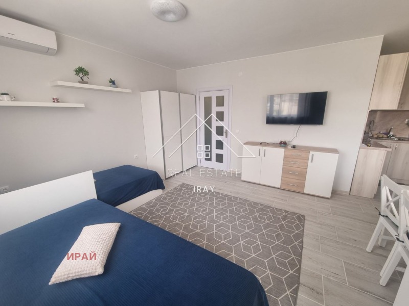 En renta  Estudio Stara Zagora , Tri chuchura - tsentar , 50 metros cuadrados | 33125071