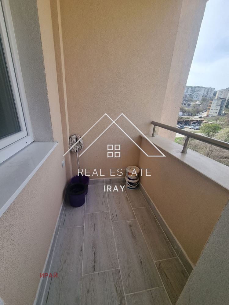 En renta  Estudio Stara Zagora , Tri chuchura - tsentar , 50 metros cuadrados | 33125071 - imagen [15]