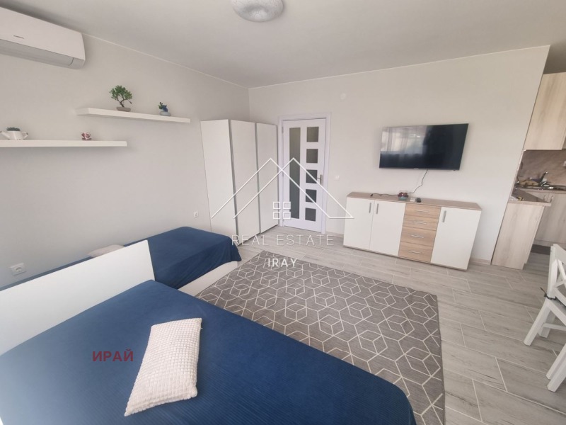 En renta  Estudio Stara Zagora , Tri chuchura - tsentar , 50 metros cuadrados | 33125071 - imagen [3]