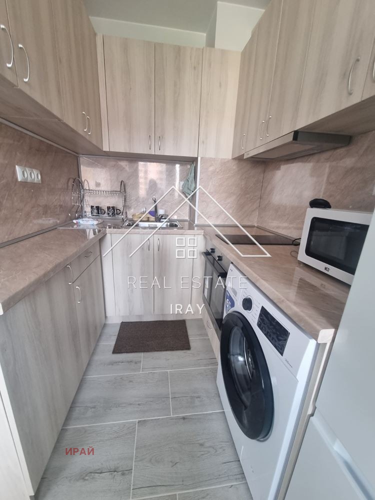 En renta  Estudio Stara Zagora , Tri chuchura - tsentar , 50 metros cuadrados | 33125071 - imagen [11]