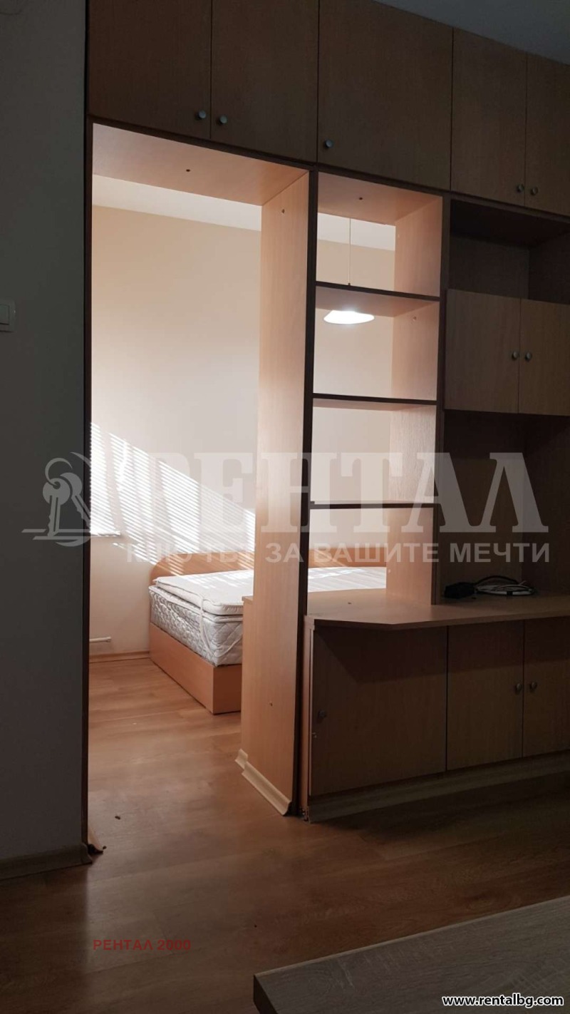 В аренду  Студия Пловдив , Тракия , 50 кв.м | 43131966 - изображение [9]