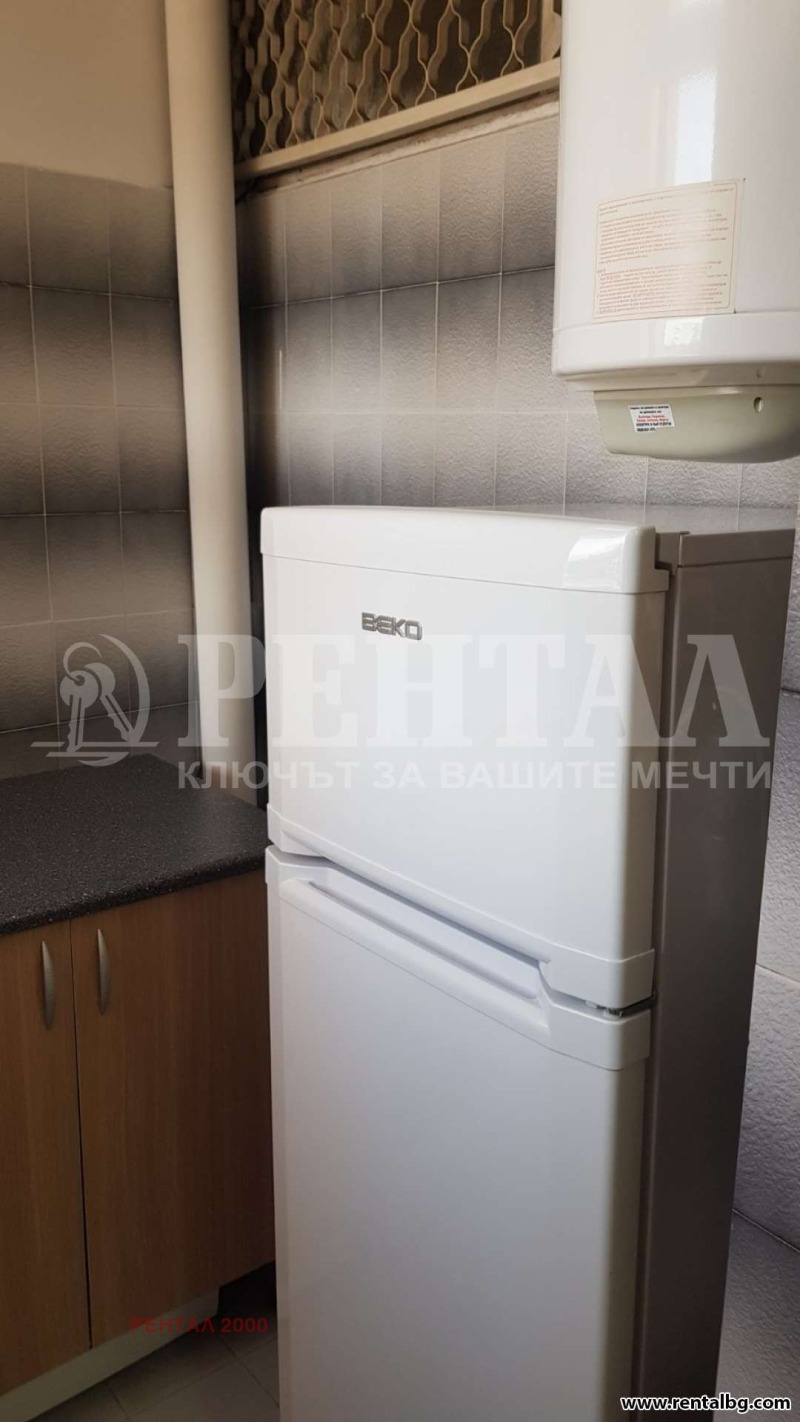 В аренду  Студия Пловдив , Тракия , 50 кв.м | 43131966 - изображение [7]