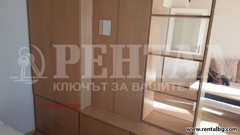 В аренду  Студия Пловдив , Тракия , 50 кв.м | 43131966 - изображение [10]