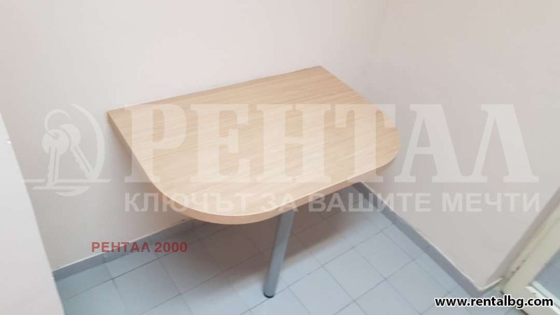 В аренду  Студия Пловдив , Тракия , 50 кв.м | 43131966 - изображение [8]