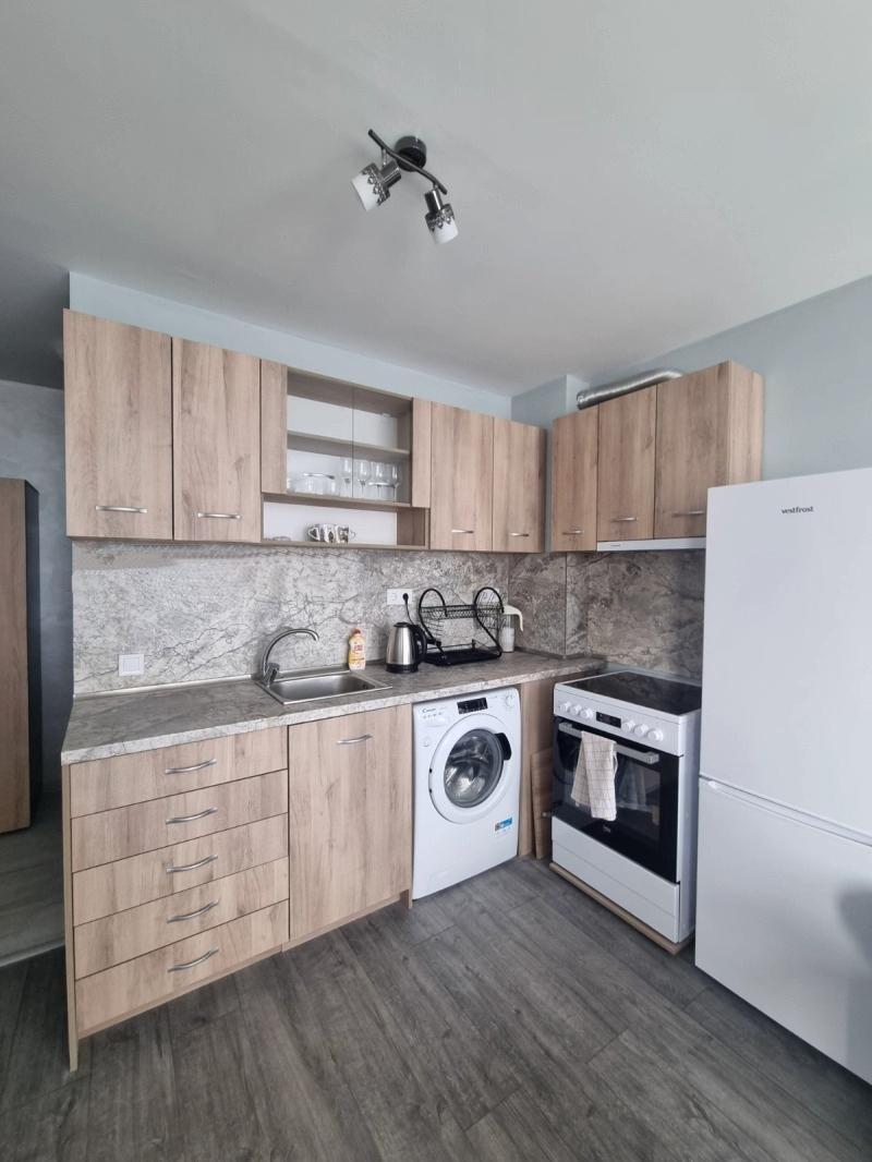 Vuokrattavana  1 makuuhuone Sofia , Levski , 51 neliömetriä | 84203737 - kuva [3]