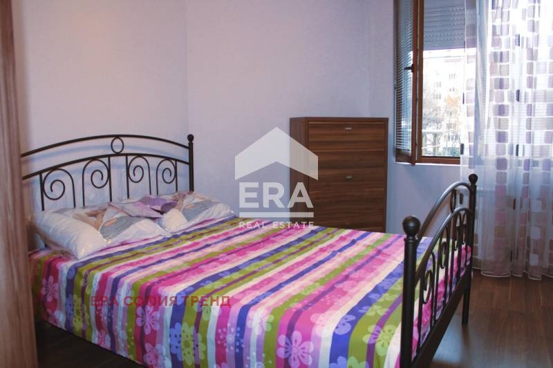 För uthyrning  1 sovrum Sofia , Sveta Troica , 60 kvm | 36400345