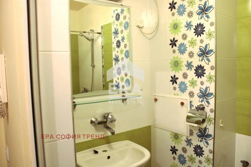 För uthyrning  1 sovrum Sofia , Sveta Troica , 60 kvm | 36400345 - bild [7]