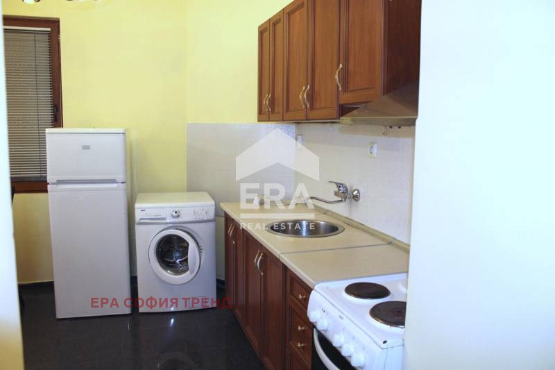 För uthyrning  1 sovrum Sofia , Sveta Troica , 60 kvm | 36400345 - bild [6]