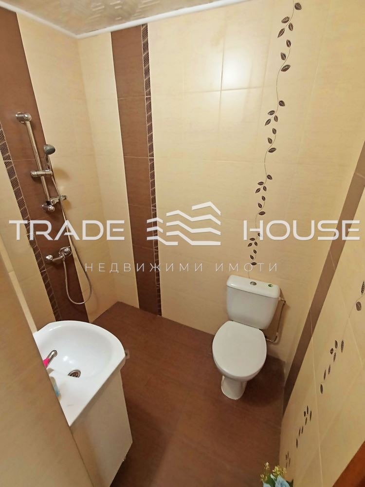 Дава под наем 2-СТАЕН, гр. Пловдив, Кършияка, снимка 6 - Апартаменти - 53463217