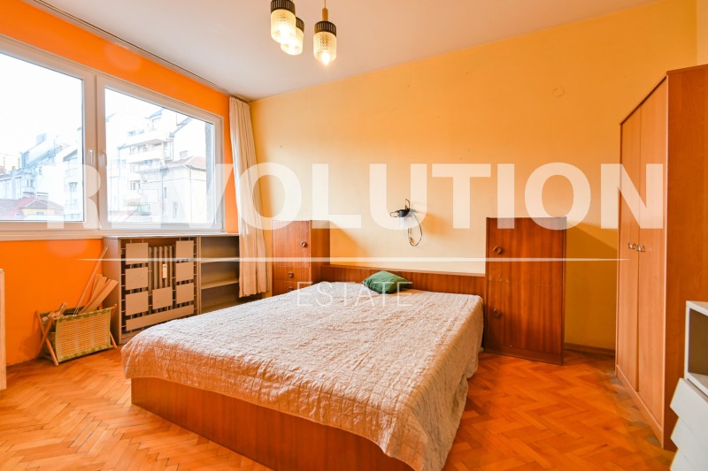 Дава под наем  3-стаен град София , Оборище , 95 кв.м | 90315130 - изображение [6]
