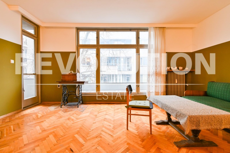 Дава под наем  3-стаен град София , Оборище , 95 кв.м | 90315130 - изображение [9]
