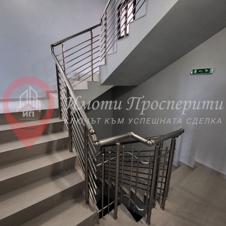 En renta  2 dormitorios Sofia , Tsentar , 82 metros cuadrados | 34292579 - imagen [13]