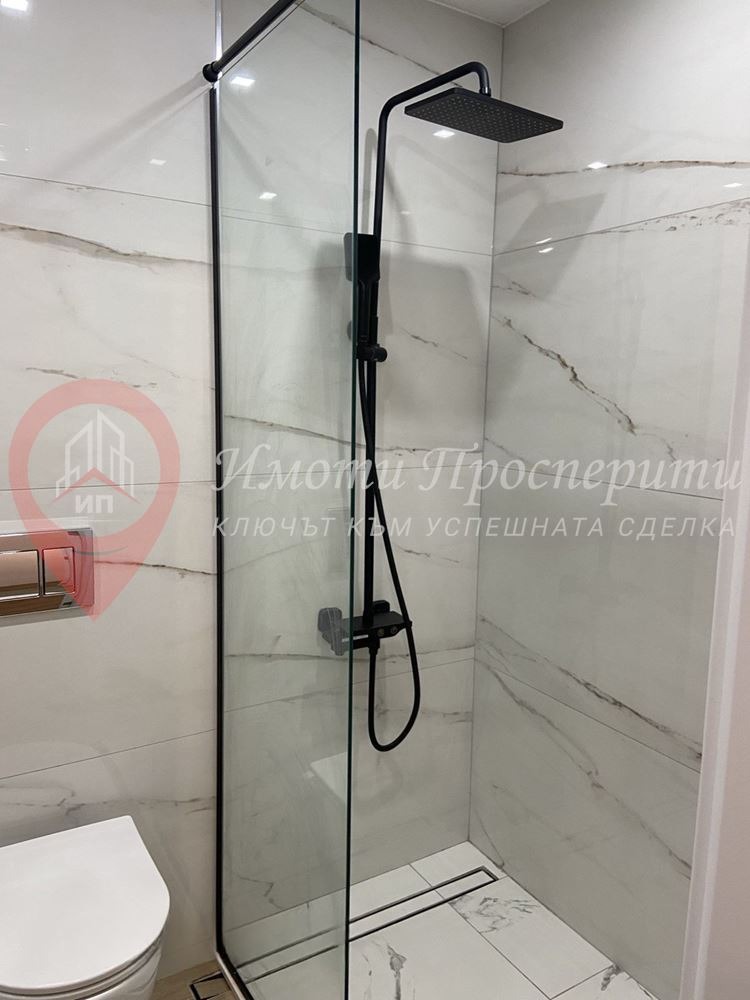 En renta  2 dormitorios Sofia , Tsentar , 82 metros cuadrados | 34292579 - imagen [9]