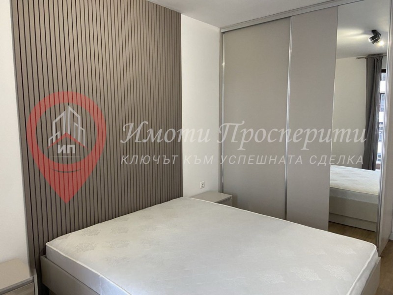 En renta  2 dormitorios Sofia , Tsentar , 82 metros cuadrados | 34292579 - imagen [4]