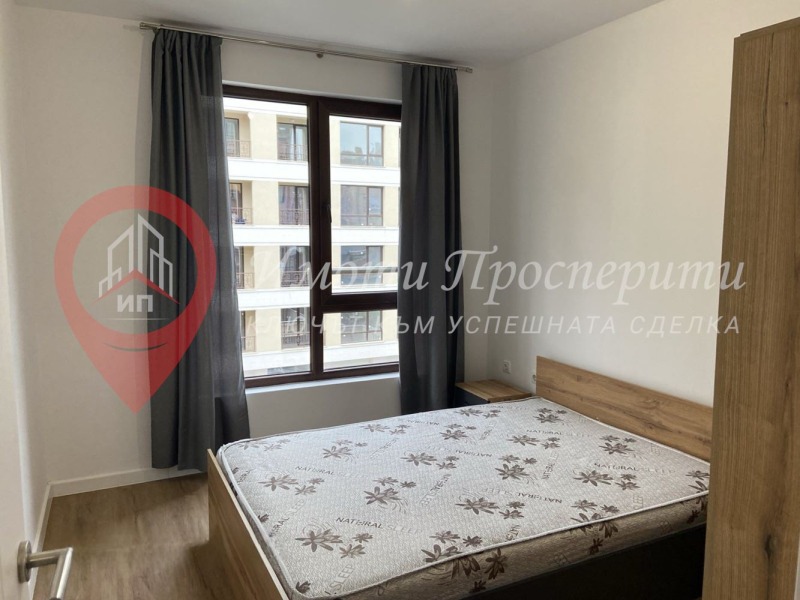 En renta  2 dormitorios Sofia , Tsentar , 82 metros cuadrados | 34292579 - imagen [6]