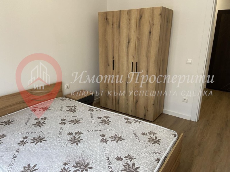 En renta  2 dormitorios Sofia , Tsentar , 82 metros cuadrados | 34292579 - imagen [7]
