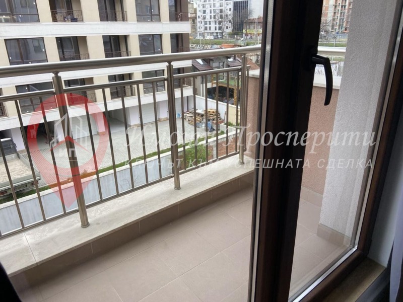 En renta  2 dormitorios Sofia , Tsentar , 82 metros cuadrados | 34292579 - imagen [11]