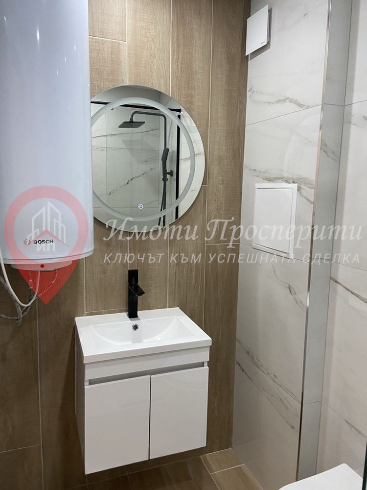 En renta  2 dormitorios Sofia , Tsentar , 82 metros cuadrados | 34292579 - imagen [8]