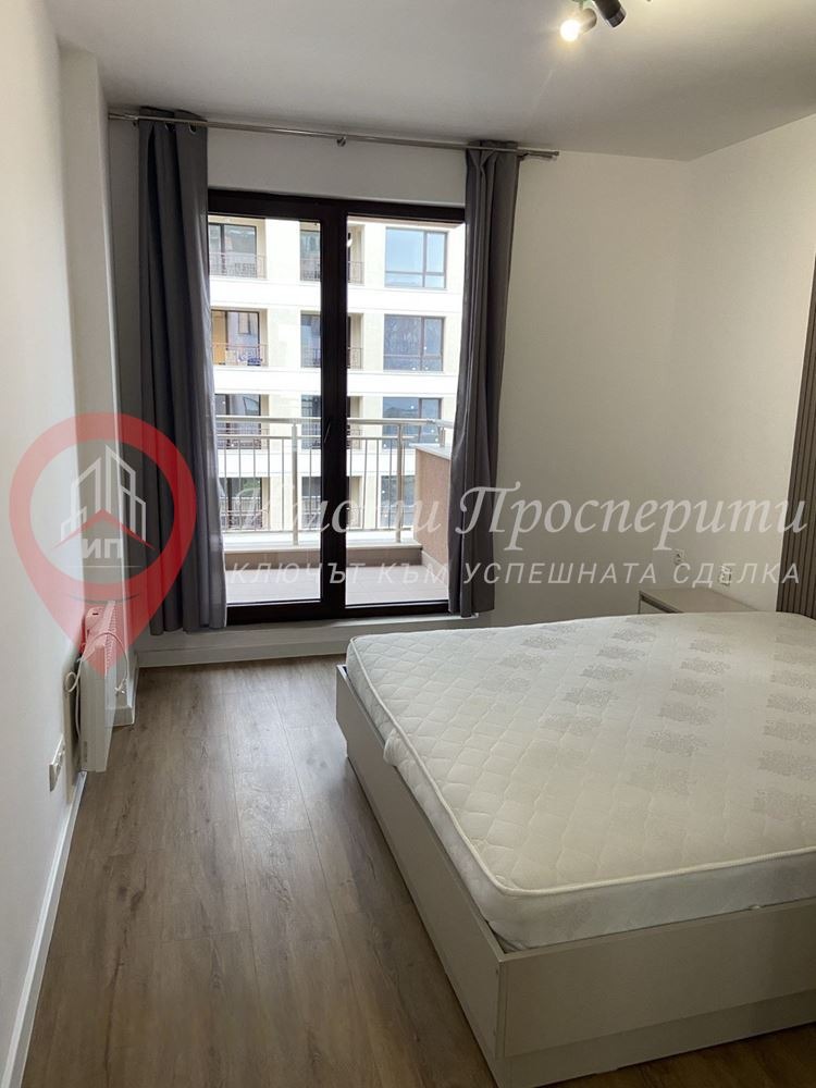 En renta  2 dormitorios Sofia , Tsentar , 82 metros cuadrados | 34292579 - imagen [5]