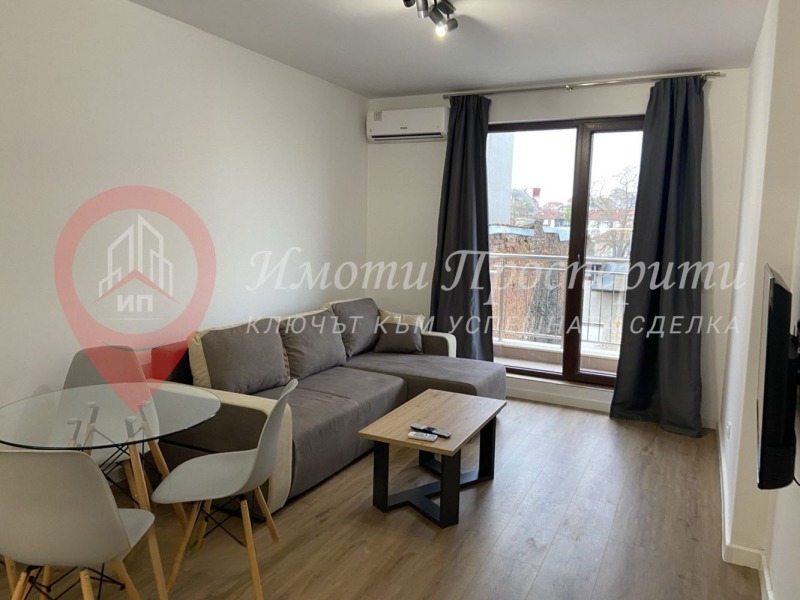 En renta  2 dormitorios Sofia , Tsentar , 82 metros cuadrados | 34292579 - imagen [3]