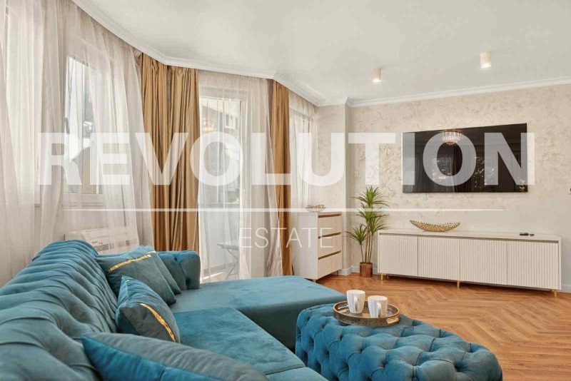 Kiadó  2 hálószobás Varna , Centar , 85 négyzetméter | 40622674 - kép [3]