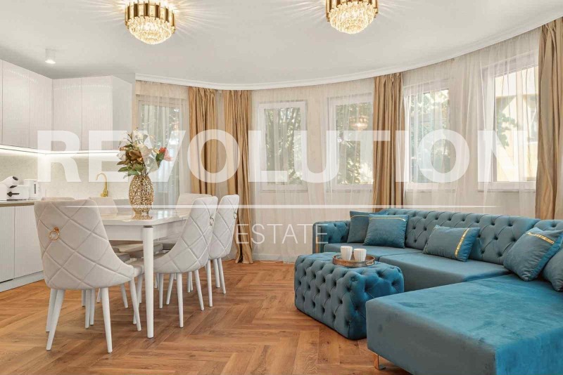 Kiadó  2 hálószobás Varna , Centar , 85 négyzetméter | 40622674